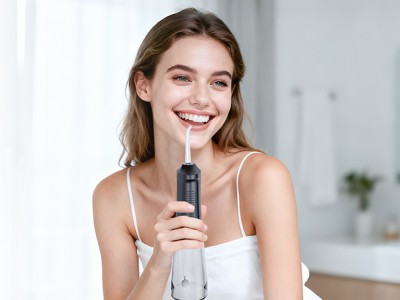 Why a Water Flosser Is a Game-Changer for Your Oral Health